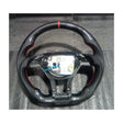 W204 facelift AMG carbon fiber steering wheel