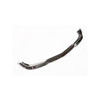 W204 non-AMG 1pcs front lip