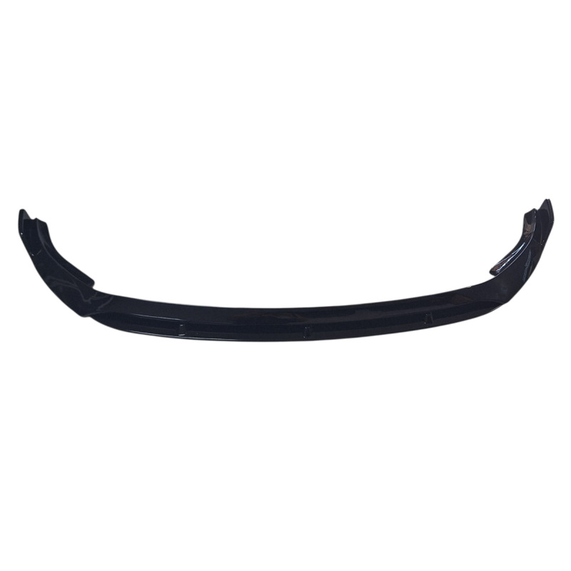 W205 19+ AMG B style 2pcs front lip