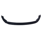 W205 19+ AMG B style 2pcs front lip