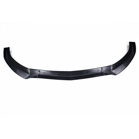 W205 19+ AMG B-style 3pcs front lip