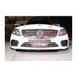 W205 19+ C43 edition 1 front lip