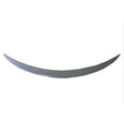 W205 4D AMG style boot spoiler (ABS)