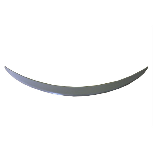 W205 2D AMG style boot spoiler (ABS)