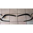 W205 15-18 AMG front bumper 6pcs canards
