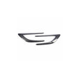 W205 C63 4D 15-17 4D carbon fiber fender vent