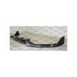 W205 C63 B-style (OE) front lip