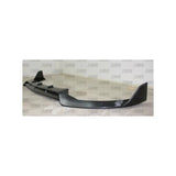 W205 C63 B-style (OE) front lip
