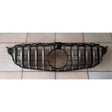 W205 GT grille w/camera