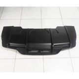 W205 PSM style rear diffuser