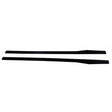 W205 PSM TYPE SIDE SKIRT EXTENSION