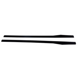 W205 PSM TYPE SIDE SKIRT EXTENSION