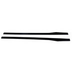 W205 PSM TYPE SIDE SKIRT EXTENSION