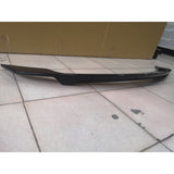 W205 R-Style boot spoiler