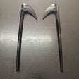 W205 W213 fender trim