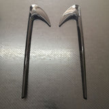 W205 W213 fender trim