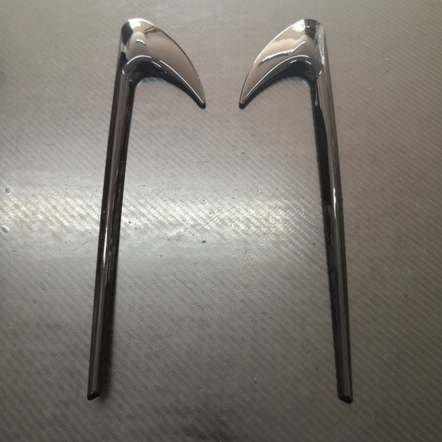 W205 W213 fender trim