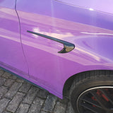 W205 W213 fender trim