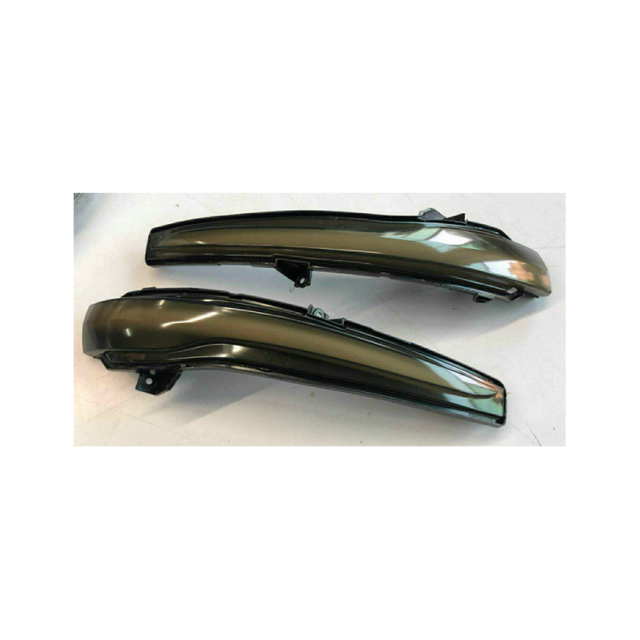 W205 W213 W222 Dynamic LED turn signal indicator