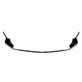 W206 AMG Edition 1 style 3pcs front lip