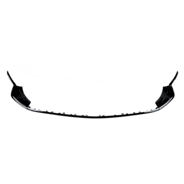 W206 AMG Edition 1 style 3pcs front lip