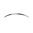 W206 C43 style boot spoiler