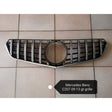 W207 09-13 GT grille (Chrome)