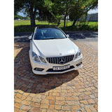 W207 09-13 GT grille (Chrome)