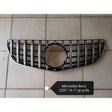W207 14-16 GT Grille (Black)