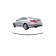 W207 AMG style boot spoiler
