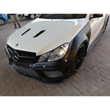 W207 Black series bodykit