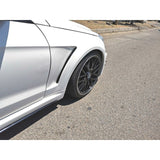 W207 Black series bodykit