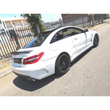 W207 Black series bodykit