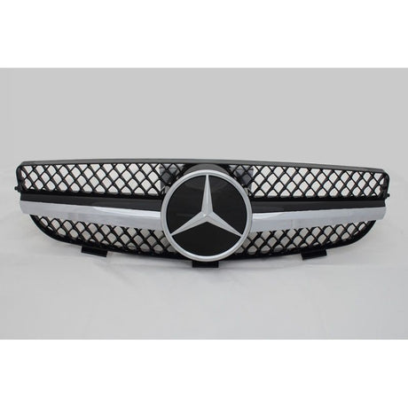 W209 CLK 03-09 grille