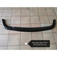 W211 03-06 E55 front lip
