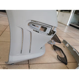W211 AMG front bumper