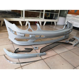 W211 AMG front bumper