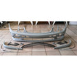 W211 E55 AMG style front bumper