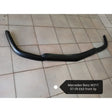 W211 E63 07-09 GH-style front lip