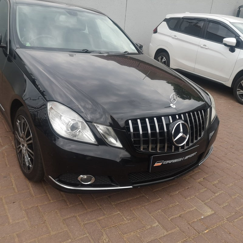 W212 09-12 GT Grille