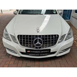 W212 09-12 GT Grille