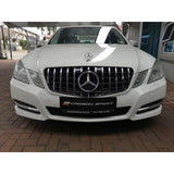 W212 09-12 GT Grille