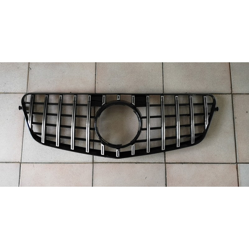 W212 09-12 GT Grille