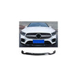 W213 16-19 B-style 3pcs front lip