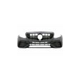 W213 17-20 AMG front bumper