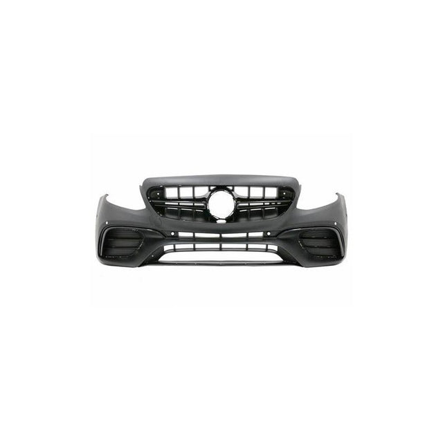 W213 17-20 AMG front bumper