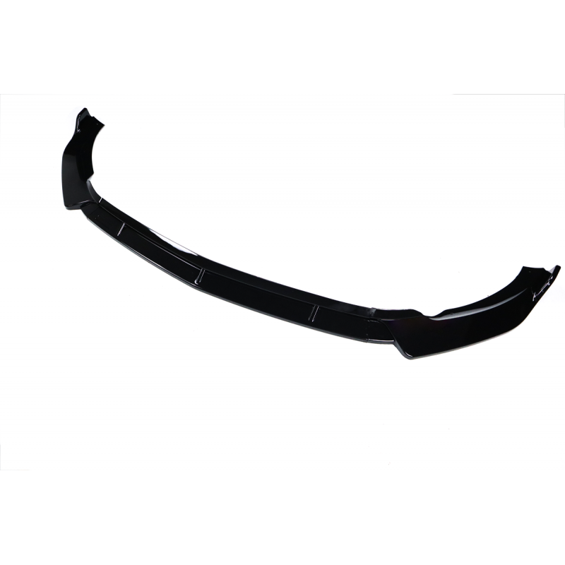 W213 E-Class 20+ AMG B-style front lip