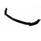 W213 E-Class 20+ AMG B-style front lip