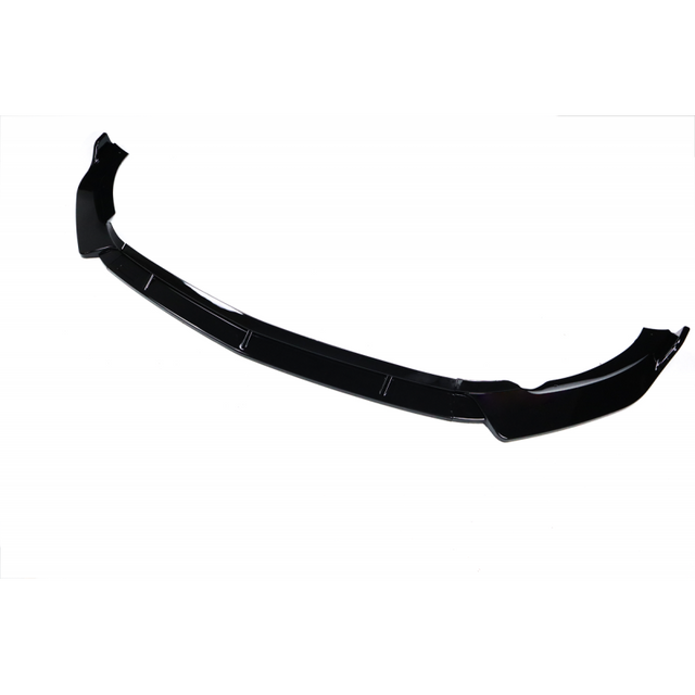 W213 E-Class 20+ AMG B-style front lip