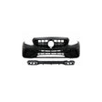 W213 17-20 E63 AMG front bumper & diffuser w/tailpipe